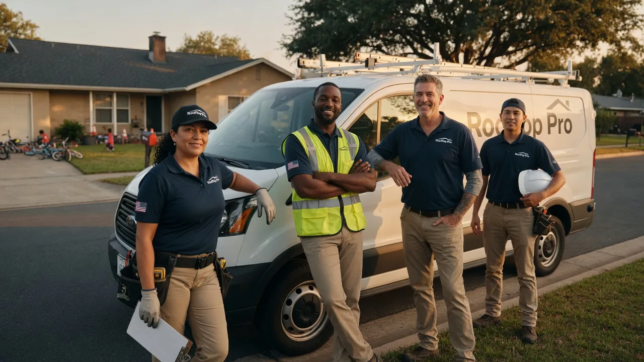 Roof Repair in Teachey, NC near me